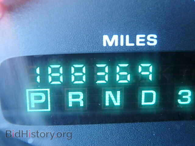 2000 CHRYSLER SEBRING - VIN: 3C3EL55H7YT278048 - Фото 8