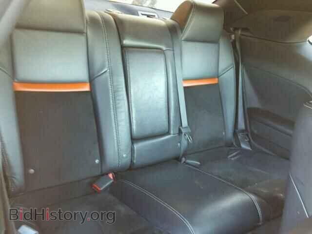 2010 DODGE CHALLENGER - VIN: 2B3CJ7DW2AH228646 - Фото 6