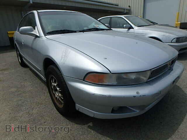 Photo 4A3AA46G91E096760 - MITSUBISHI GALANT 2001