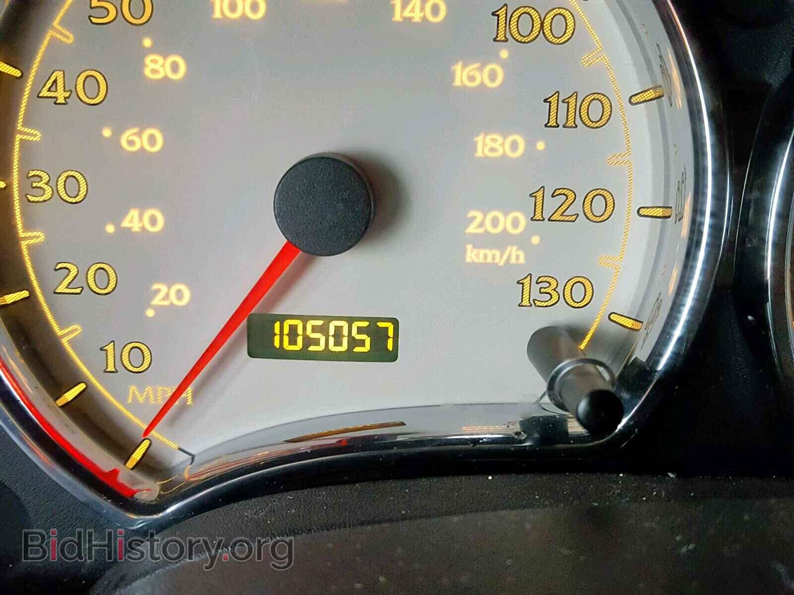 2006 SATURN VUE - VIN: 5GZCZ33D66S868325 - Фото 8