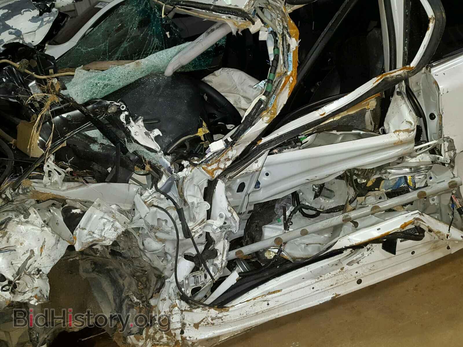 2009 LEXUS IS250 - VIN: JTHBK262695106961 - Фото 10