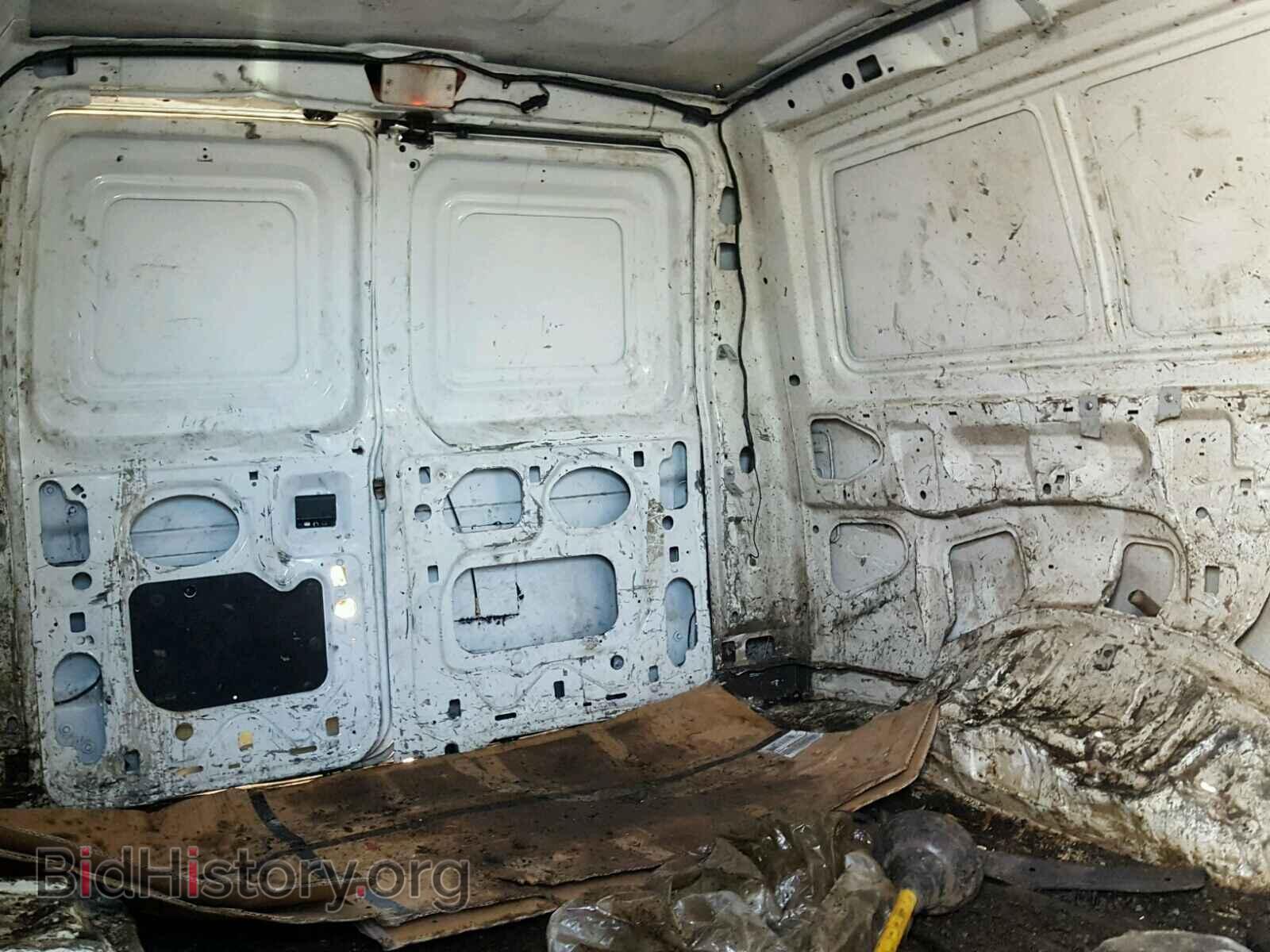 2004 FORD ECONOLINE - VIN: 1FTNE24W14HA37888 - Photo 6