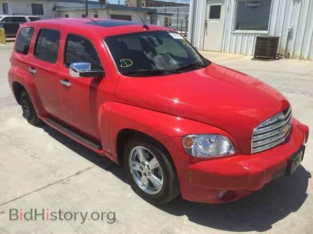 Photo 3GNCA23B89S516204 - CHEVROLET HHR 2009