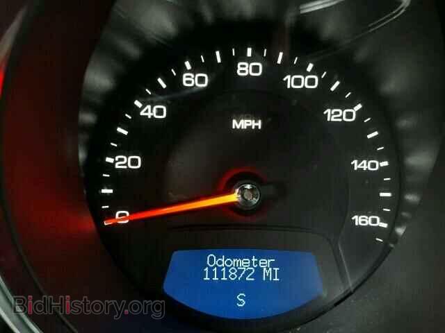 2008 CADILLAC CTS - VIN: 1G6DF577980186863 - Фото 8