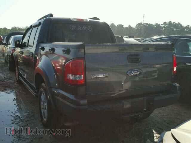 2010 FORD EXPLORER - VIN: 1FMEU3BE4AUA00352 - Фото 3