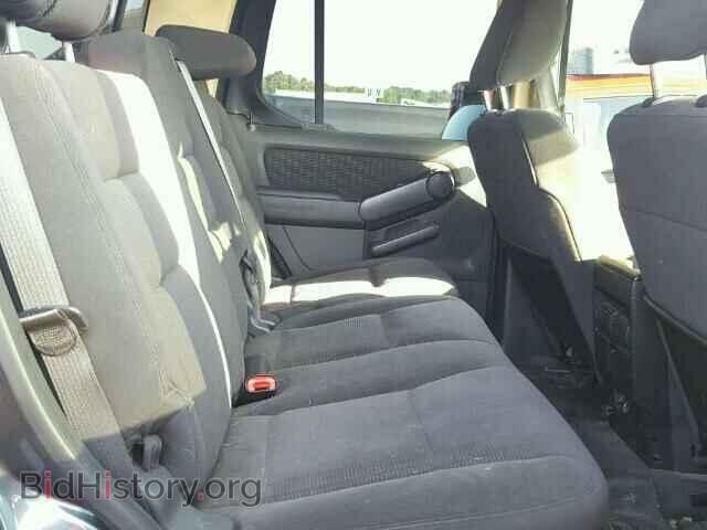 2010 FORD EXPLORER - VIN: 1FMEU3BE4AUA00352 - Фото 6