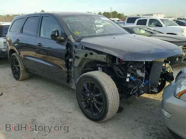 Photo 1C4RDHAG4HC960423 - DODGE DURANGO 2017