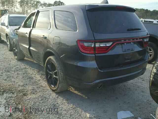 2017 DODGE DURANGO - VIN: 1C4RDHAG4HC960423 - Photo 3