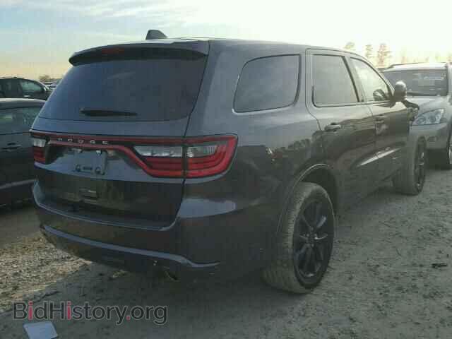 2017 DODGE DURANGO - VIN: 1C4RDHAG4HC960423 - Photo 4