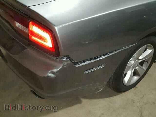2012 DODGE CHARGER - VIN: 2C3CDXBG5CH214510 - Фото 9