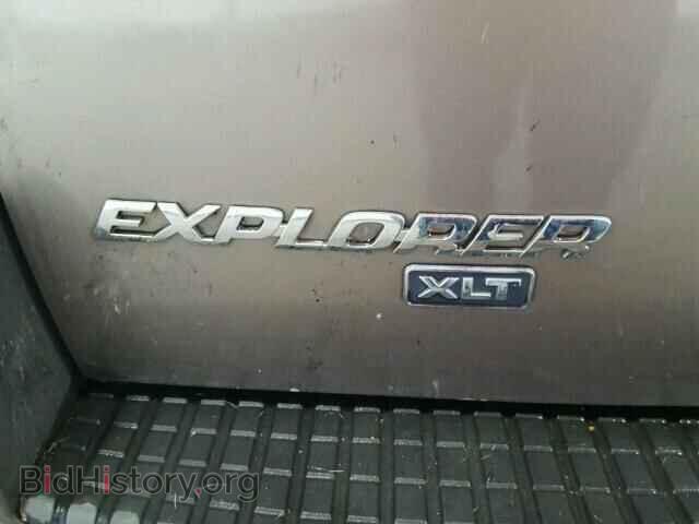 2005 FORD EXPLORER - VIN: 1FMZU63K35ZA13657 - Photo 10