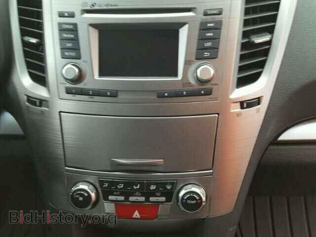 2014 SUBARU OUTBACK - VIN: 4S4BRCCC1E3253044 - Фото 9