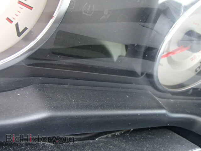 2008 FORD EDGE - VIN: 2FMDK38C08BA33761 - Фото 8