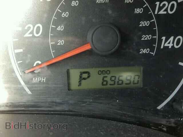 2012 TOYOTA COROLLA - VIN: 5YFBU4EE5CP051237 - Фото 8