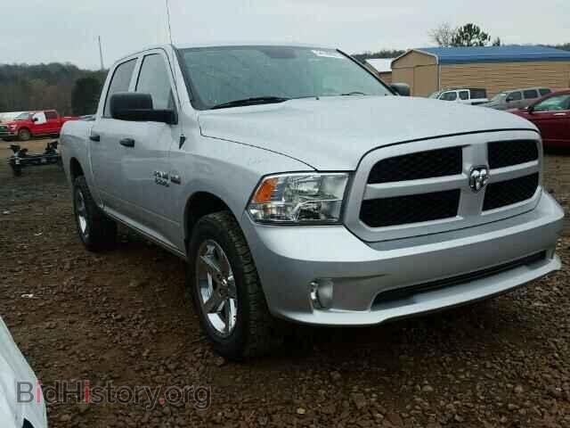 Фотография 1C6RR7KTXES177798 - RAM TRUCK 2014