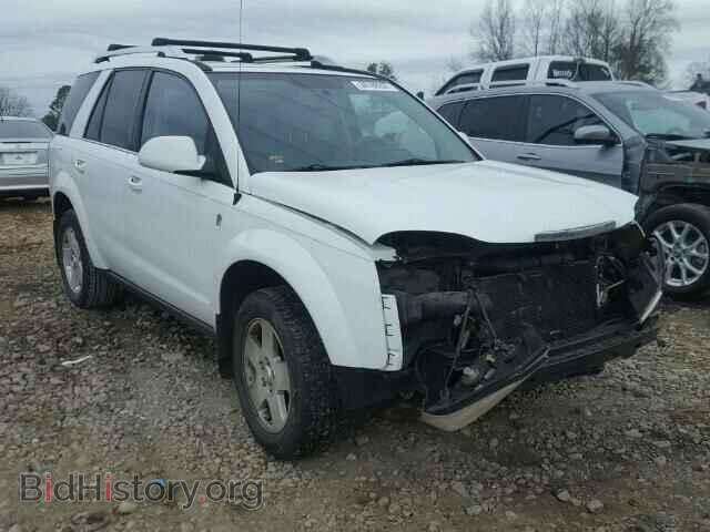 Photo 5GZCZ53427S819202 - SATURN VUE 2007
