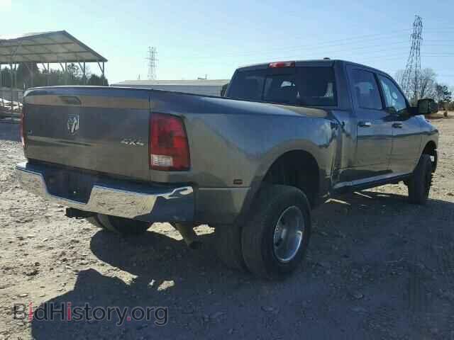 2012 DODGE RAM 3500 - VIN: 3C63DRHL2CG178651 - Фото 4