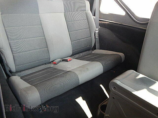 2007 JEEP WRANGLER - VIN: 1J4FA24117L137828 - Фото 6