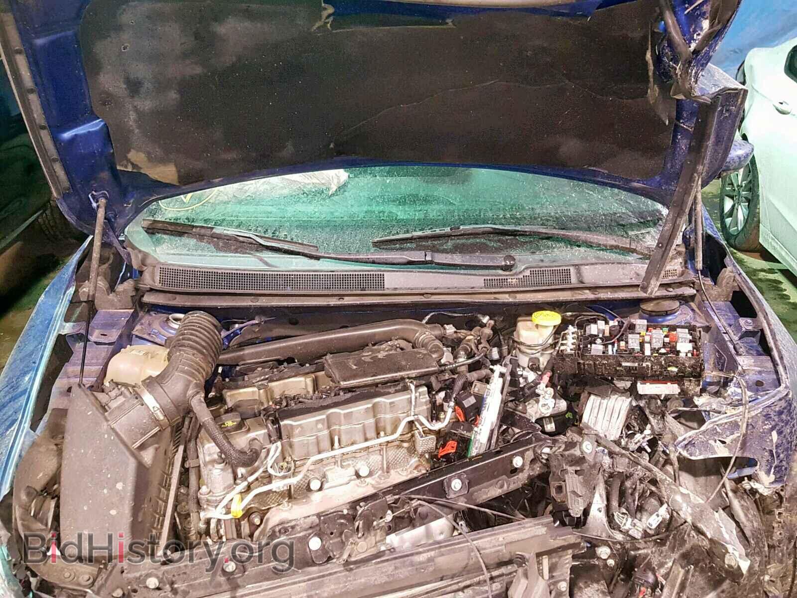 2015 CHRYSLER 200 - VIN: 1C3CCCAB2FN711933 - Photo 7