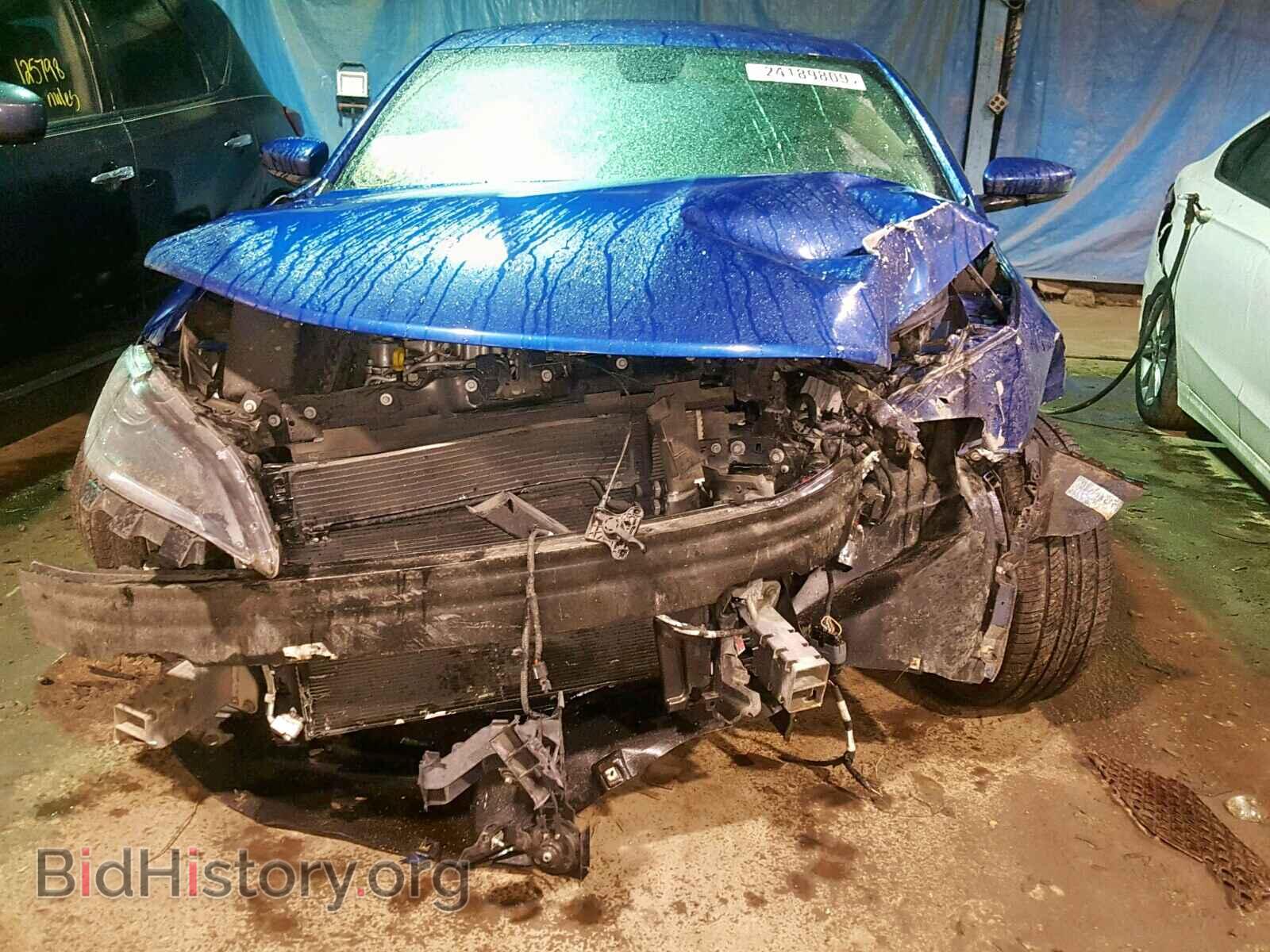 2015 CHRYSLER 200 - VIN: 1C3CCCAB2FN711933 - Photo 9
