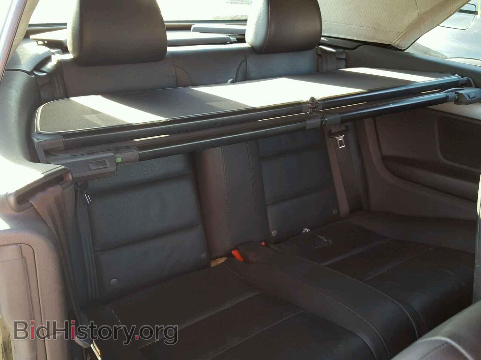 2009 AUDI A4 - VIN: WAUDF48H39K010019 - Фото 6