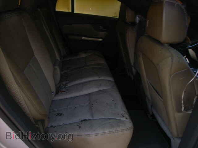2012 FORD EDGE - VIN: 2FMDK4KC4CBA73204 - Фото 6