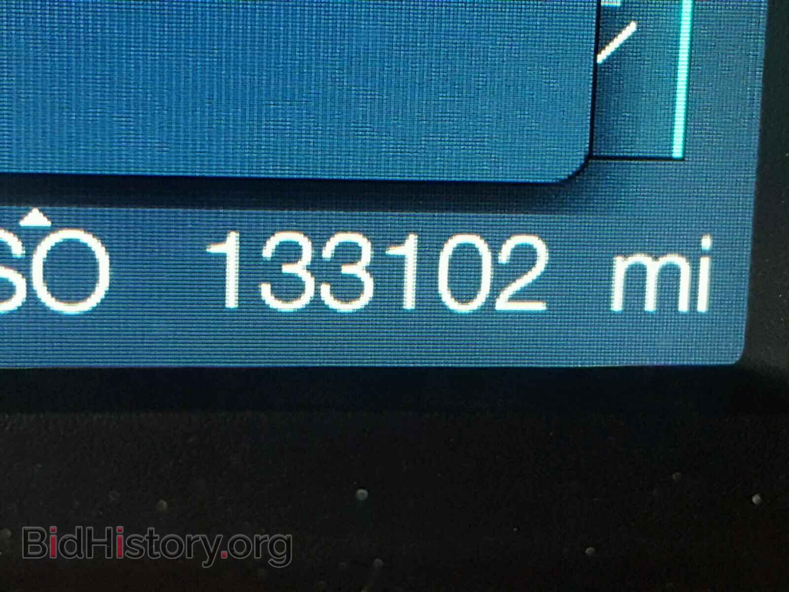 2013 FORD EDGE - VIN: 2FMDK3GC9DBC30844 - Photo 8