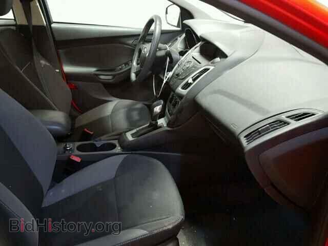 2012 FORD FOCUS - VIN: 1FAHP3F28CL237837 - Photo 5