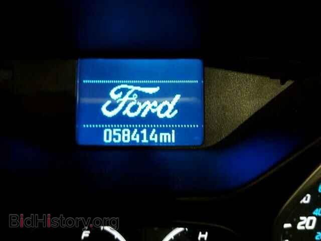 2012 FORD FOCUS - VIN: 1FAHP3F28CL237837 - Photo 8