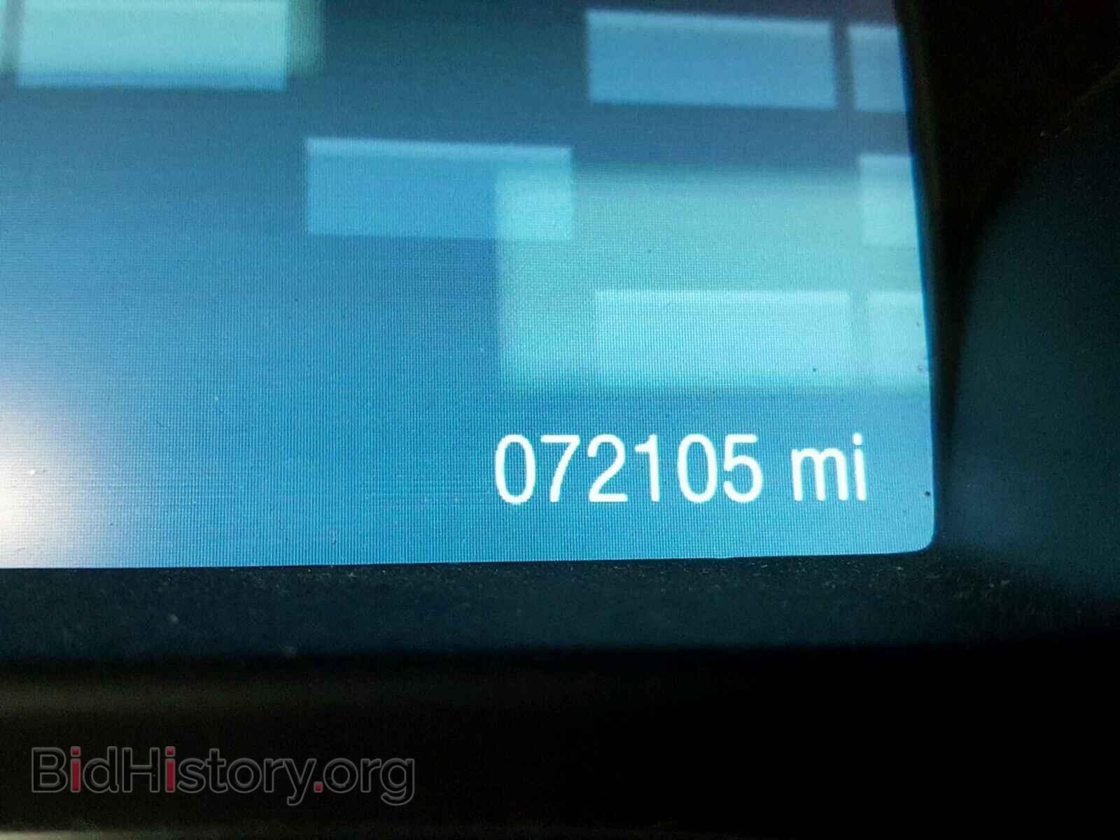 2012 FORD FOCUS - VIN: 1FAHP3K2XCL313435 - Photo 8