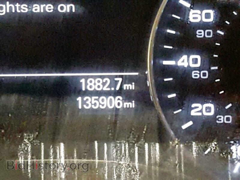 2013 Audi A6 (VIN WAUGFAFC4DN082986) — photo 8 of 10