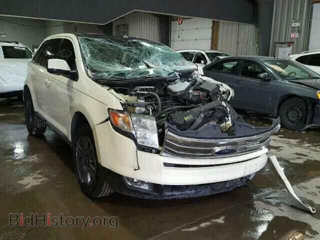 Photo 2FMDK49C47BB71614 - FORD EDGE 2007