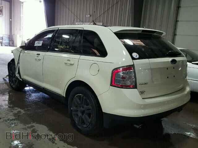 2007 FORD EDGE - VIN: 2FMDK49C47BB71614 - Photo 3
