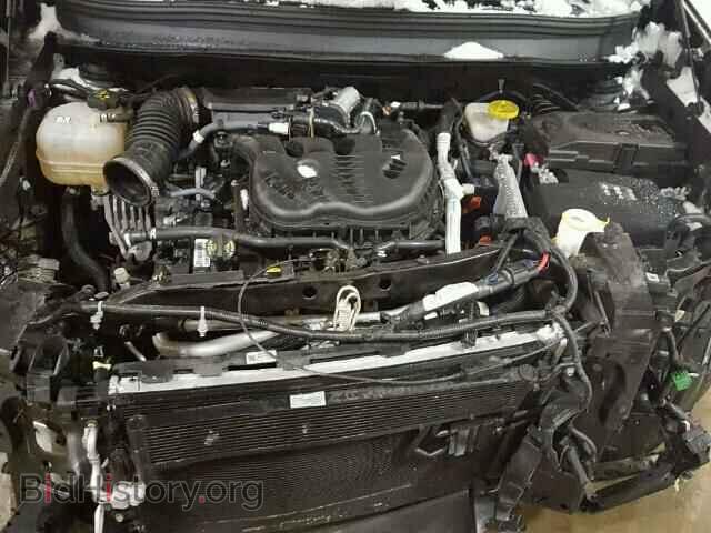 2014 JEEP CHEROKEE - VIN: 1C4PJMDS4EW276894 - Фото 7