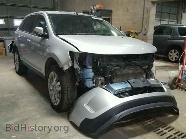 Photo 2FMDK4KCXEBB04538 - FORD EDGE 2014