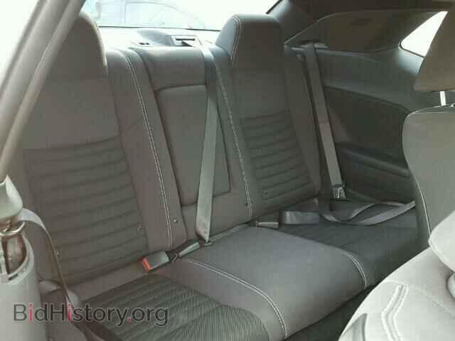 2014 DODGE CHALLENGER - VIN: 2C3CDYDJ9EH101726 - Photo 6