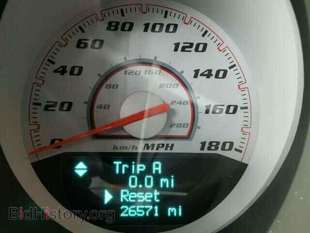 2014 DODGE CHALLENGER - VIN: 2C3CDYDJ9EH101726 - Photo 8