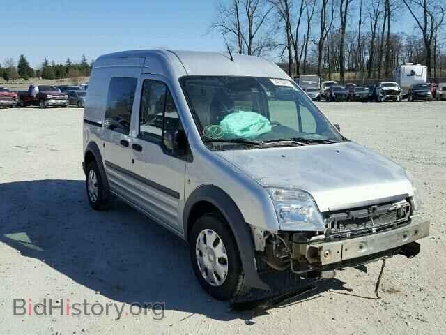 Фотография NM0KS9AN3AT033766 - FORD TRANSIT CO 2010