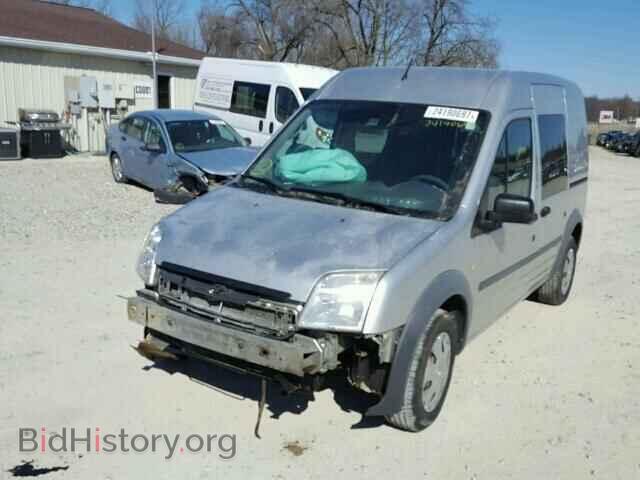 2010 FORD TRANSIT CO - VIN: NM0KS9AN3AT033766 - Фото 2