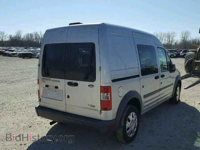2010 FORD TRANSIT CO - VIN: NM0KS9AN3AT033766 - Фото 4