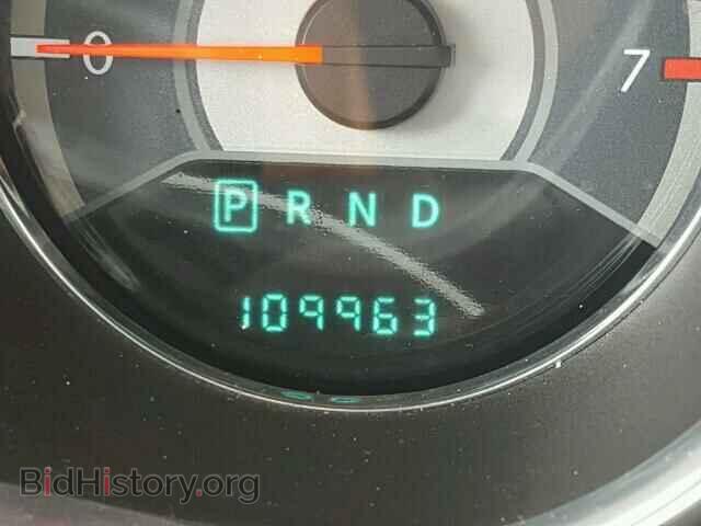 2012 CHRYSLER 200 - VIN: 1C3CCBAB7CN105100 - Фото 8