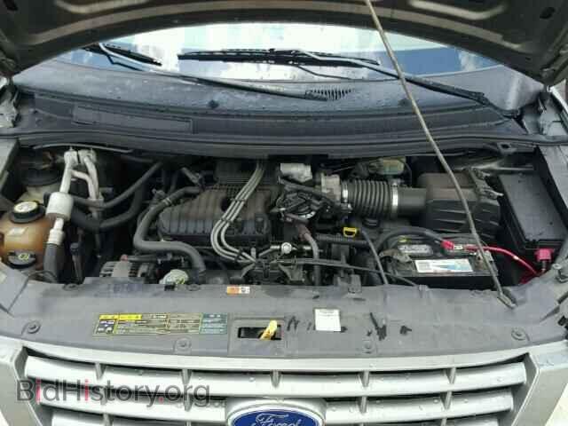 2004 FORD FREESTAR - VIN: 2FMZA51674BA36868 - Фото 7