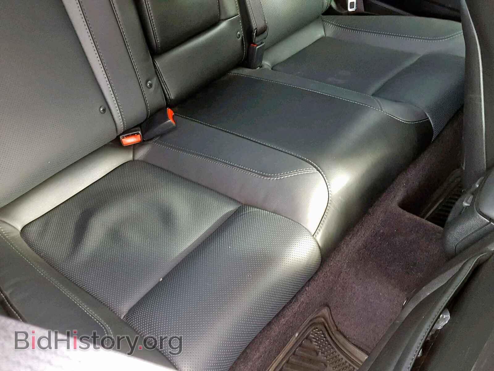 2017 DODGE CHALLENGER - VIN: 2C3CDZAG5HH530767 - Photo 6