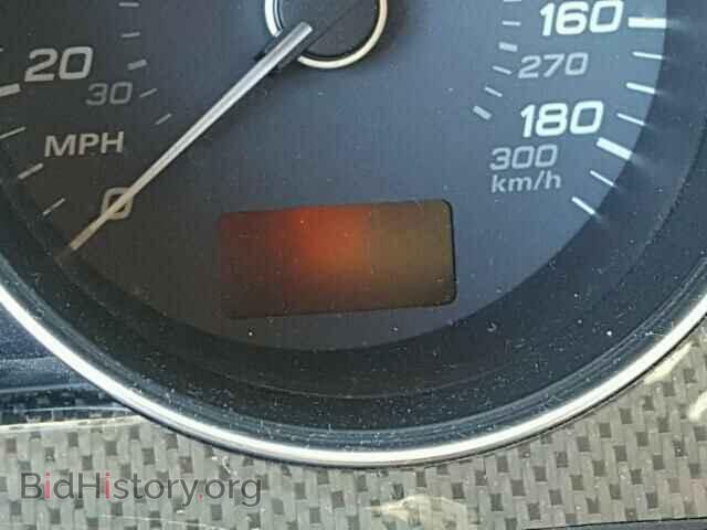 2007 AUDI S8 - VIN: WAUPN44E07N018604 - Фото 8