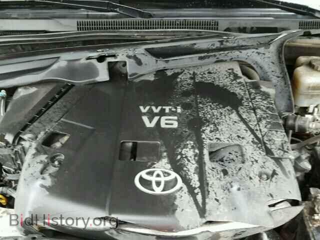 2006 TOYOTA 4RUNNER - VIN: JTEBU14R860099733 - Фото 7