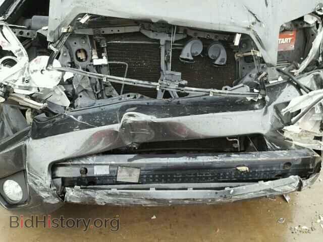 2006 TOYOTA 4RUNNER - VIN: JTEBU14R860099733 - Фото 9
