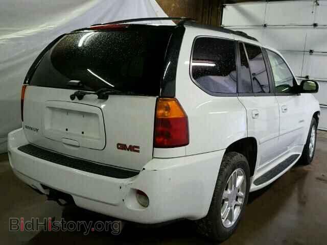 2006 GMC ENVOY - VIN: 1GKET63M962239577 - Фото 4