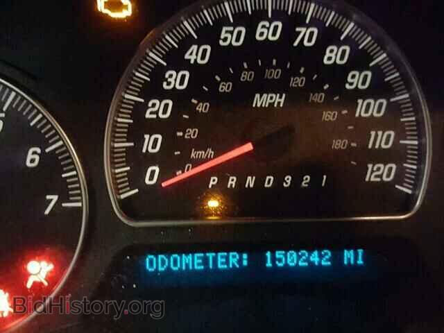 2006 GMC ENVOY - VIN: 1GKET63M962239577 - Фото 8