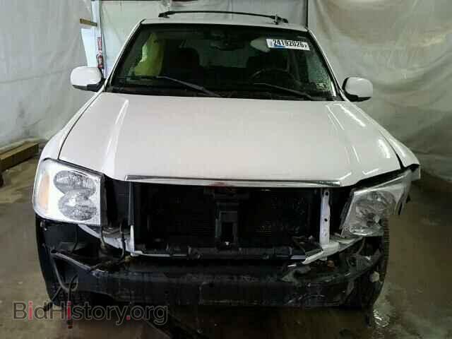 2006 GMC ENVOY - VIN: 1GKET63M962239577 - Фото 9