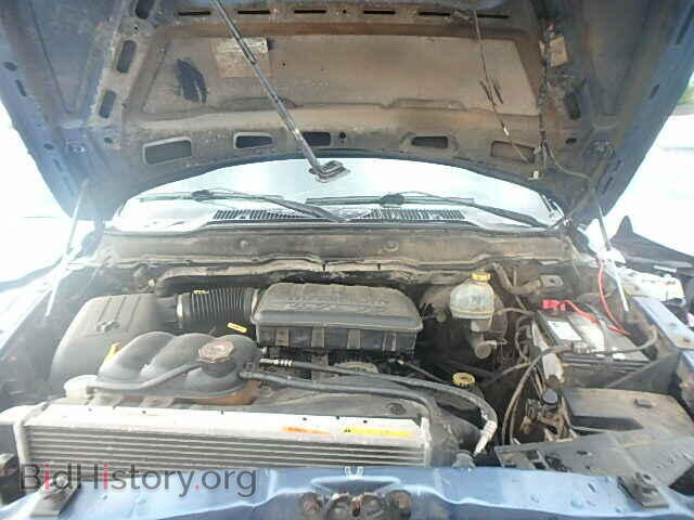 2002 DODGE RAM 1500 - VIN: 3D7HA18N22G191740 - Photo 7
